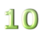10